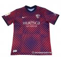 Tailandia Camiseta SD Huesca Primera 21-22