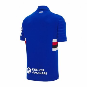 Tailandia Camiseta Sampdoria 1ª 25-26