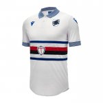 Tailandia Camiseta Sampdoria 2ª 23-24