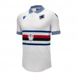 Tailandia Camiseta Sampdoria 2ª 23-24