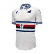 Tailandia Camiseta Sampdoria 2ª 23-24