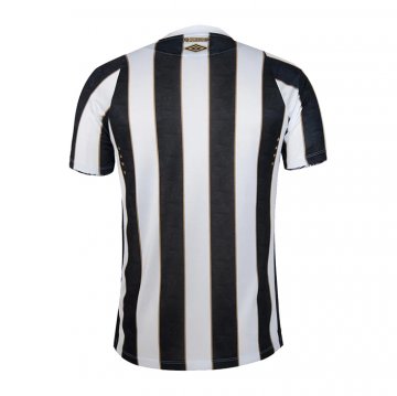 Tailandia Camiseta Santos 2ª 2024