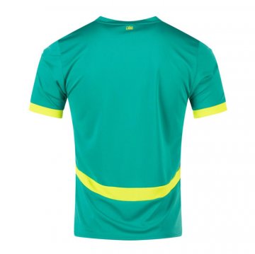 Tailandia Camiseta Senegal 2ª 2025