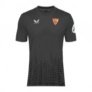 Tailandia Camiseta Sevilla Portero 1ª 24-25