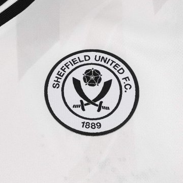 Tailandia Camiseta Sheffield United Portero 1ª 23-24