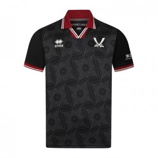 Tailandia Camiseta Sheffield United Portero 3ª 24-25