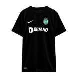 Tailandia Camiseta Sporting 4ª 23-24