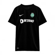 Tailandia Camiseta Sporting 4ª 23-24