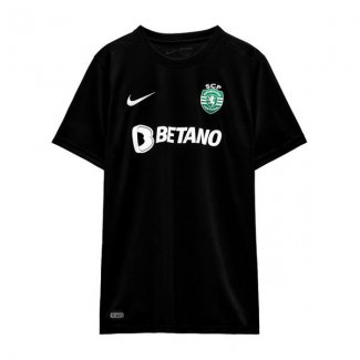 Tailandia Camiseta Sporting 4ª 23-24