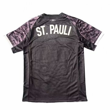 Tailandia Camiseta St. Pauli Special 25-26