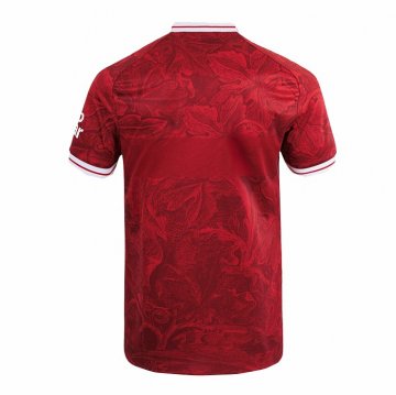 Tailandia Camiseta Stuttgart 2ª 25-26