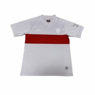 Tailandia Camiseta Stuttgart Special 25-26 Blanco