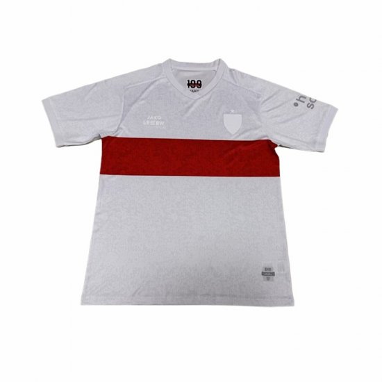 Tailandia Camiseta Stuttgart Special 25-26 Blanco - Haga un click en la imagen para cerrar