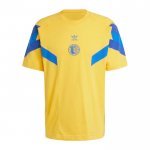 Tailandia Camiseta Tigres UANL Lifestyler Retro 24-25