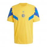 Tailandia Camiseta Tigres UANL Lifestyler Retro 24-25