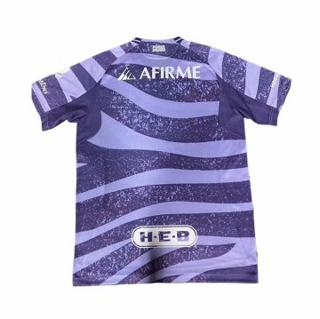 Tailandia Camiseta Tigres UANL Special 25-26 Purpura