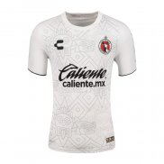 Tailandia Camiseta Tijuana Portero 3ª 23-24