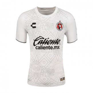 Tailandia Camiseta Tijuana Portero 3ª 23-24