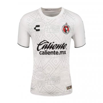 Tailandia Camiseta Tijuana Portero Tercera 23-24