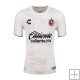 Tailandia Camiseta Tijuana Portero 3ª 23-24
