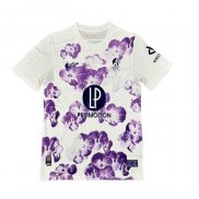 Tailandia Camiseta Toulouse Special 25-26