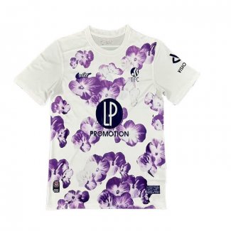 Tailandia Camiseta Toulouse Special 25-26