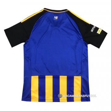 Tailandia Camiseta Ulsan Hyundai 1ª 2023