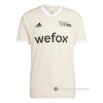 Tailandia Camiseta Union Berlin 2ª 22-23