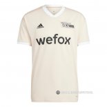 Tailandia Camiseta Union Berlin 2ª 22-23