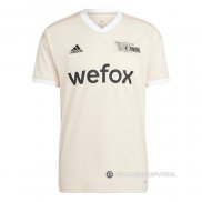 Tailandia Camiseta Union Berlin 2ª 22-23