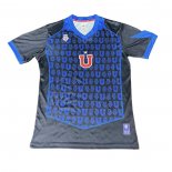 Tailandia Camiseta Universidad de Chile Special 2025