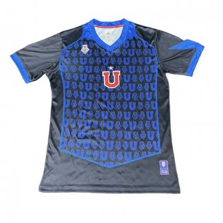 Tailandia Camiseta Universidad de Chile Special 2025
