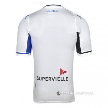 Tailandia Camiseta Velez Sarsfield 1ª 2022