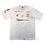 Tailandia Camiseta Vissel Kobe 2ª 2023