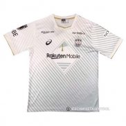 Tailandia Camiseta Vissel Kobe 2ª 2023