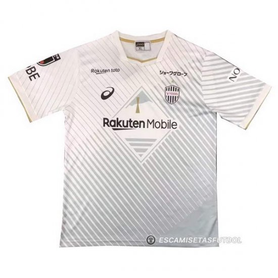 Tailandia Camiseta Vissel Kobe 2ª 2023 - Haga un click en la imagen para cerrar