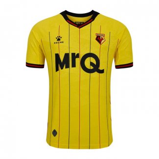 Tailandia Camiseta Watford 1ª 24-25
