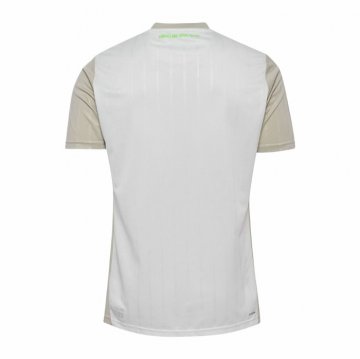 Tailandia Camiseta Werder Bremen 2ª 25-26