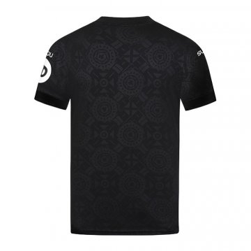 Tailandia Camiseta Wolves Portero 1ª 25-26