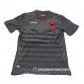 Tailandia Camiseta de la Selección de Albania 3ª 2016