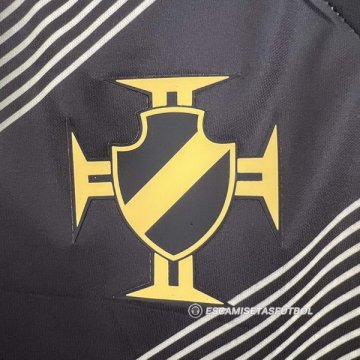 Thailandia Camiseta CR Vasco da Gama Special 23-24