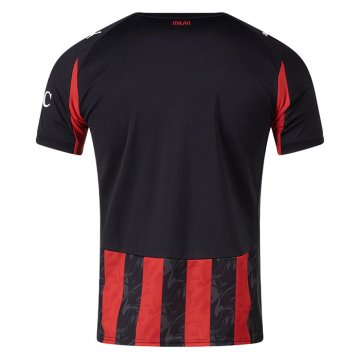 Camiseta AC Milan 1ª 25-26