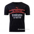 Camiseta AC Milan Tercera 21-22