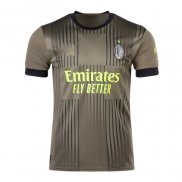 Camiseta AC Milan 3ª 22-23