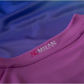 Camiseta AC Milan 3ª 23-24