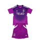 Camiseta Aberdeen Portero 3ª Nino 25-26