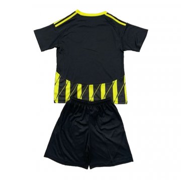 Camiseta Aberdeen 2ª Nino 24-25