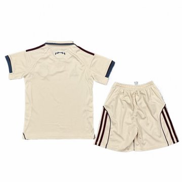 Camiseta Ajax 3ª Nino 25-26