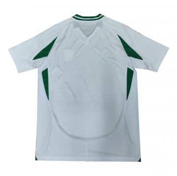 Camiseta Al-Ahli Saudi 1ª 2024