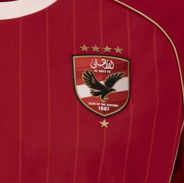Camiseta Al-Ahly SC 1ª 25-26